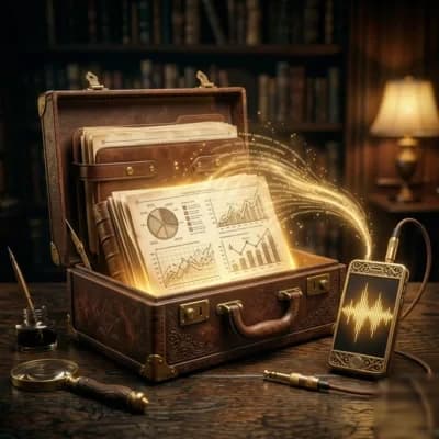Firma / content creator