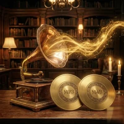Twoje audio